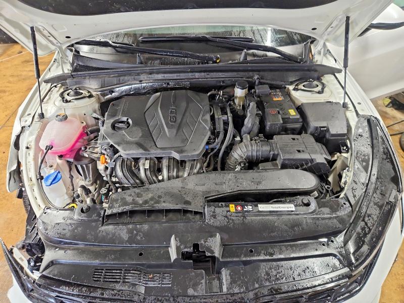 Продажа на аукционе авто 2026 Kia K5, vin: KNAG24J72T5436851, номер лота: 64122656