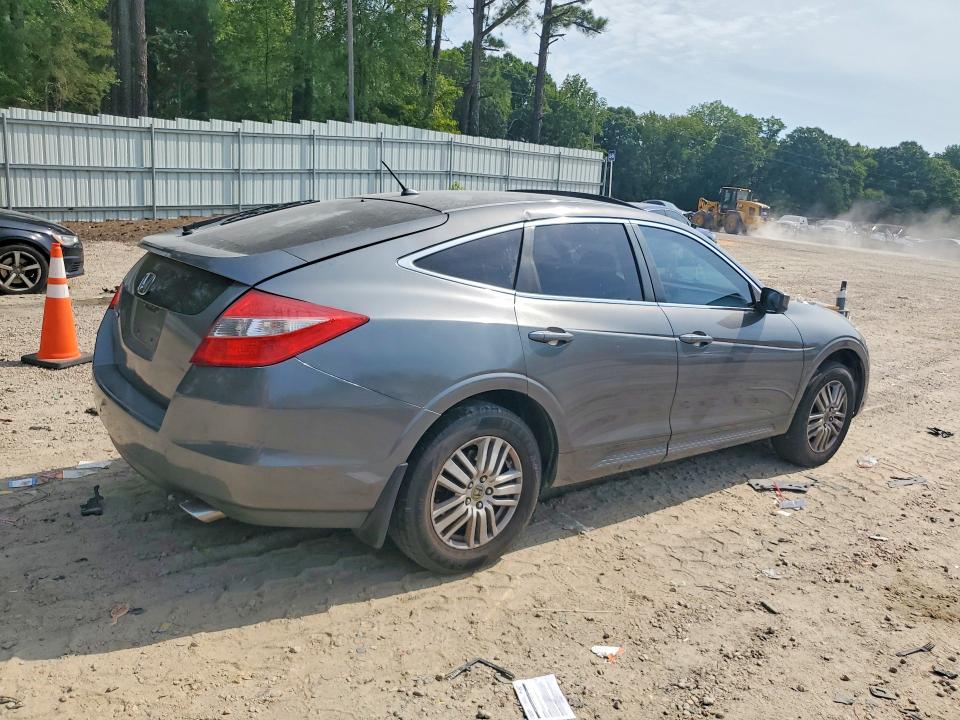 Продажа на аукционе авто 2012 Honda Crosstour, vin: 5J6TF3H37CL005656, номер лота: 64927496