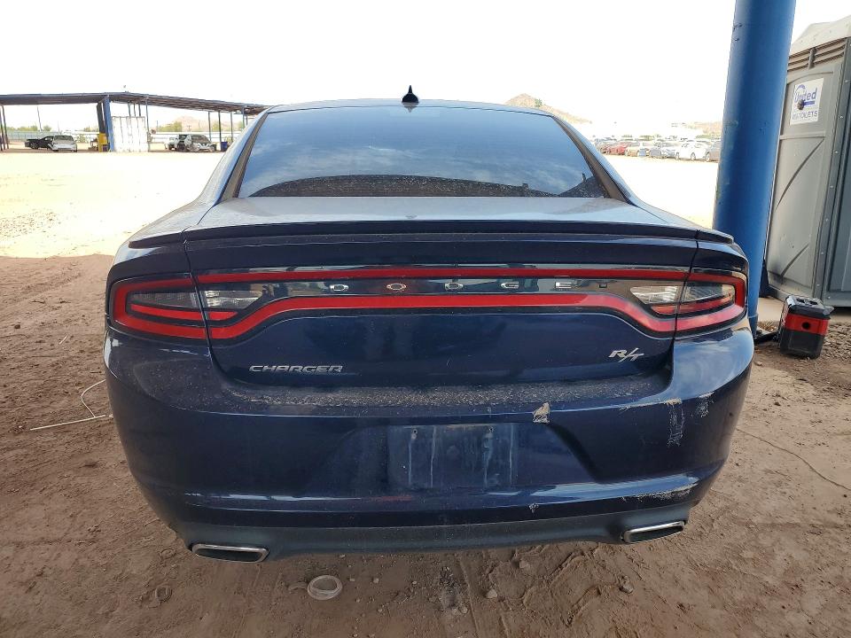 Aukcja sprzedaży 2015 Dodge Charger, vin: 2C3CDXCT6FH863040, numer aukcji: 64323486