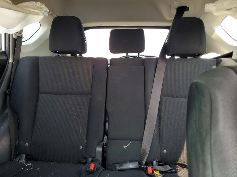 63698126 :رقم المزاد ، JTMZFREV2HJ719108 vin ، 2017 Toyota Rav4 مزاد بيع
