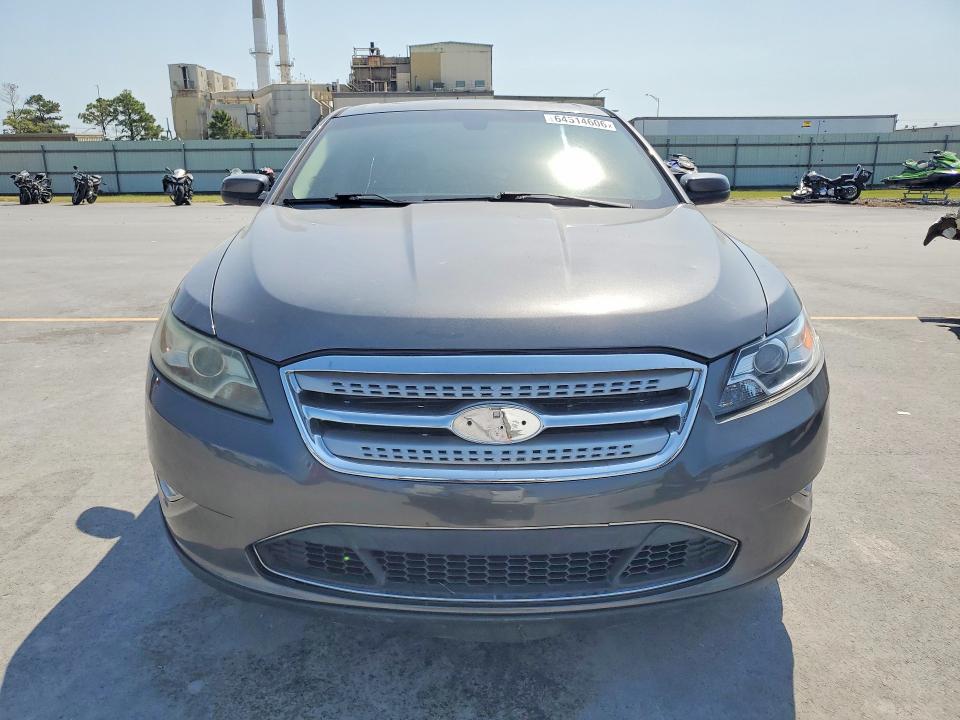 64514606 :رقم المزاد ، 1FAHP2KT0CG143033 vin ، 2012 Ford Taurus مزاد بيع