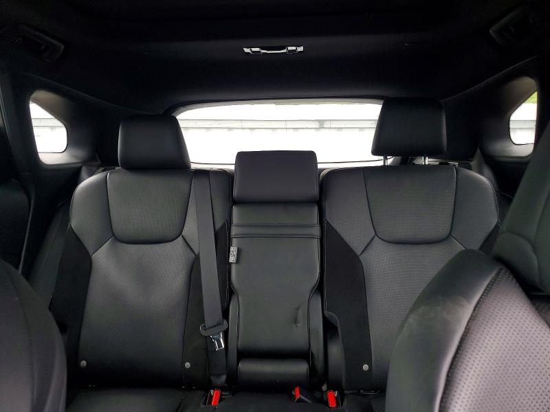 Продажа на аукционе авто 2023 Lexus Rx 350, vin: 2T2BAMCA3PC032227, номер лота: 65810426