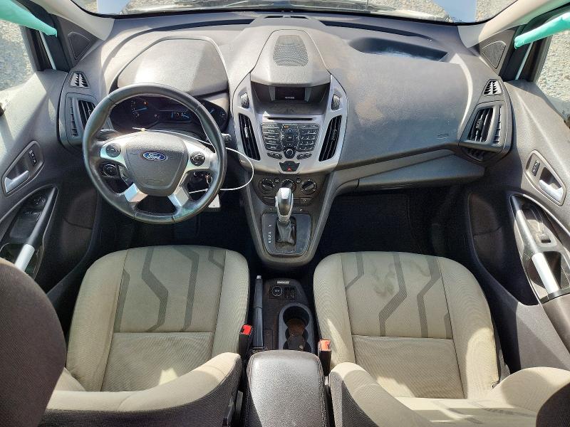 2016 Ford Transit Connect მანქანა იყიდება აუქციონზე, vin: NM0LS7F73G1292510, აუქციონის ნომერი: 67129806