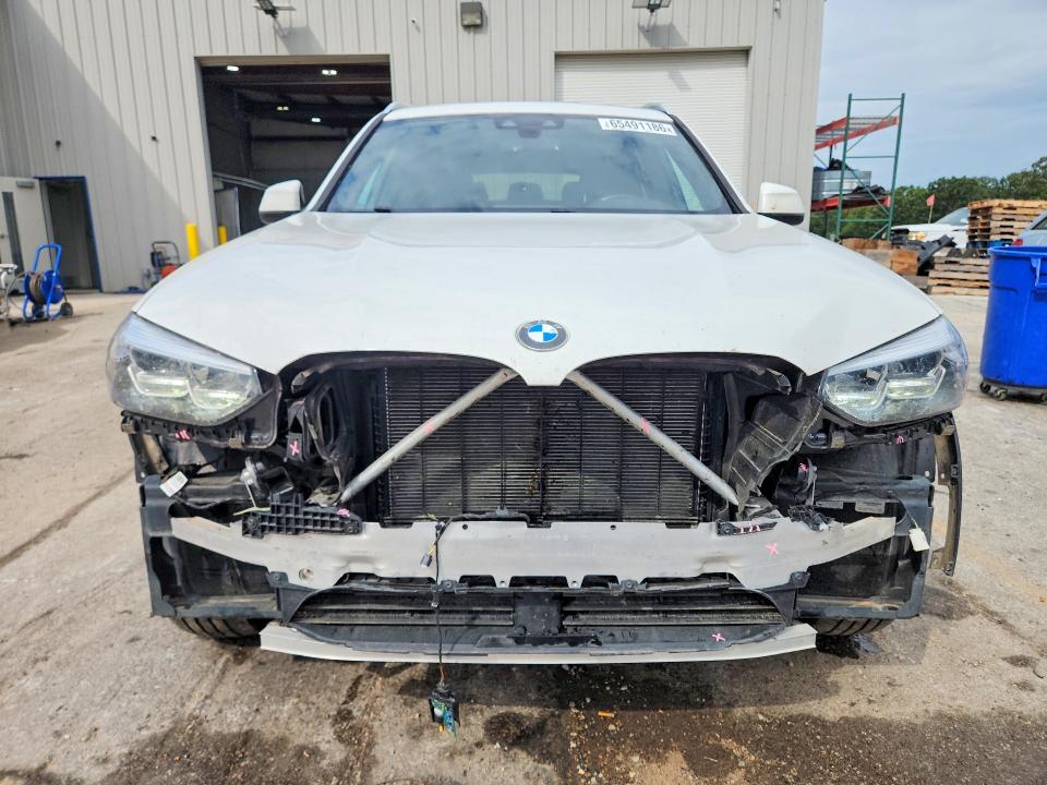 Aukcja sprzedaży 2019 Bmw X3, vin: 5UXTR7C58KLF26916, numer aukcji: 65491186