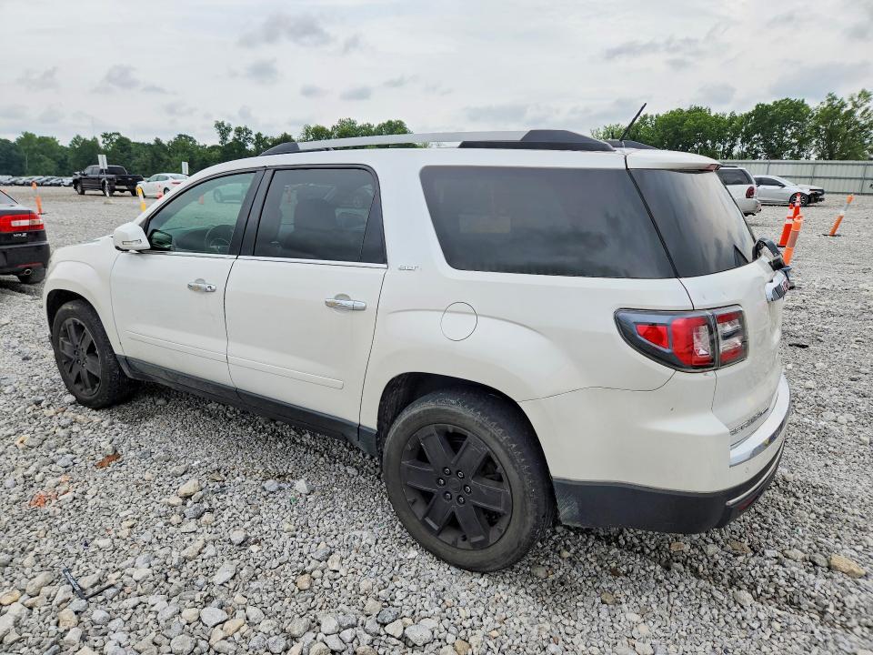 Aukcja sprzedaży 2017 Gmc Acadia Limited, vin: 1GKKVSKD4HJ276763, numer aukcji: 64256826