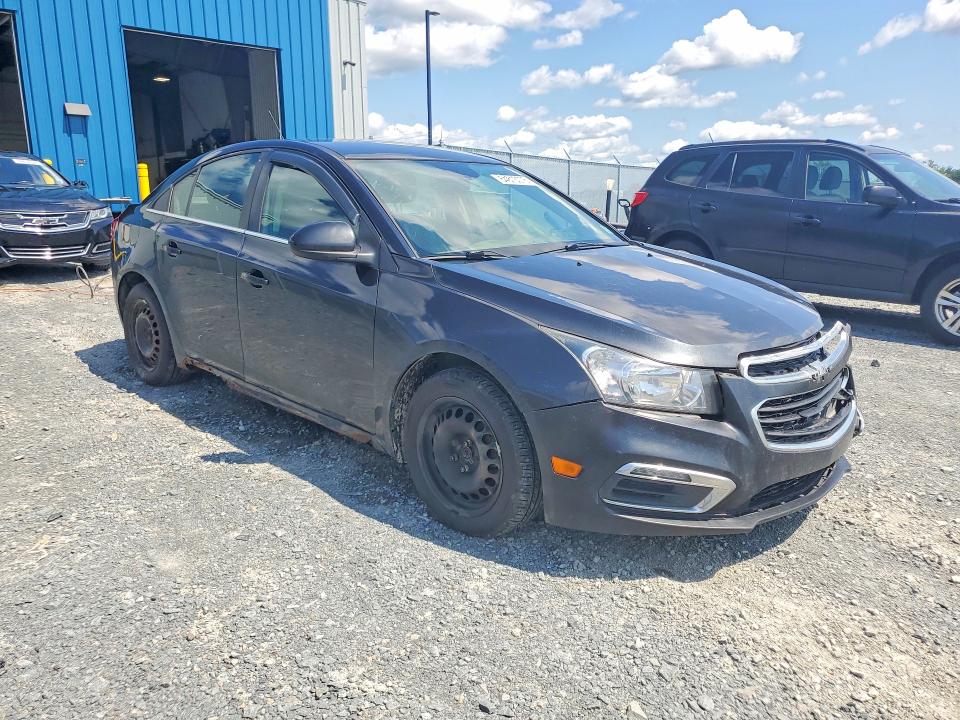 Продажа на аукционе авто 2016 Chevrolet Cruze Limited, vin: 1G1PE5SBXG7146766, номер лота: 64815376