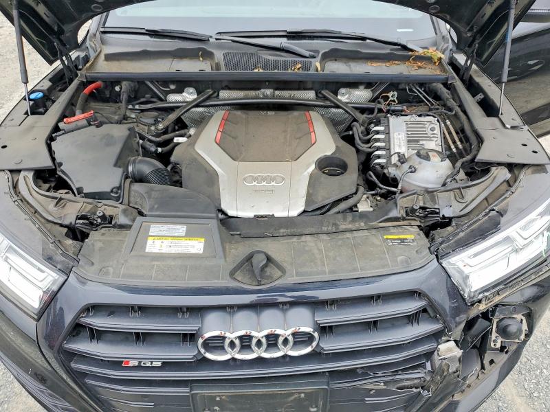 Продаж на аукціоні авто 2020 Audi Sq5, vin: WA1B4AFY2L2009382, номер лоту: 66453696