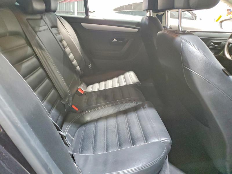65672176 :رقم المزاد ، WVWBN7ANXDE526576 vin ، 2013 Volkswagen Cc مزاد بيع