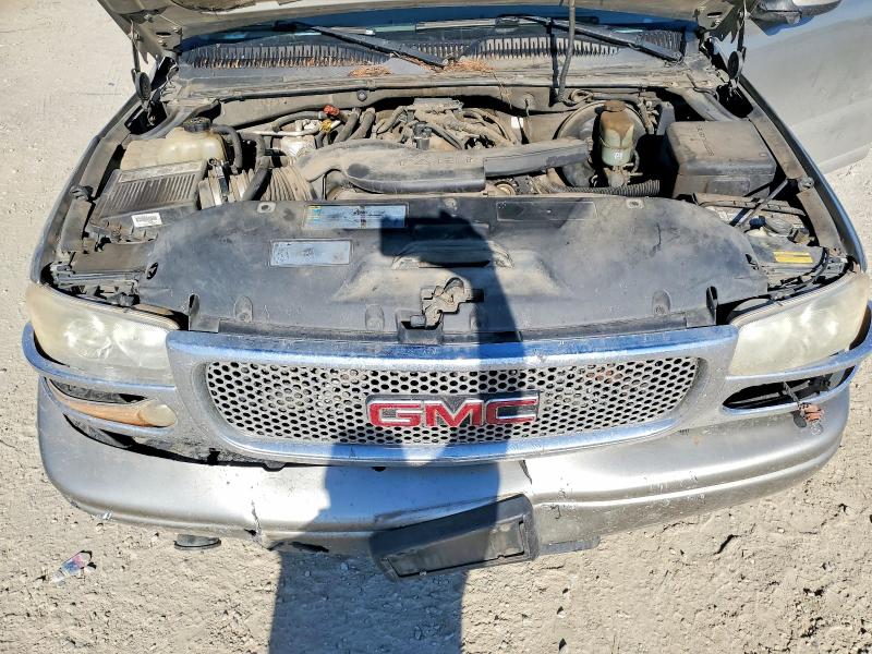 Auction sale of the 2002 Gmc Denali, vin: 1GKEK63U72J119599, lot number: 62893786
