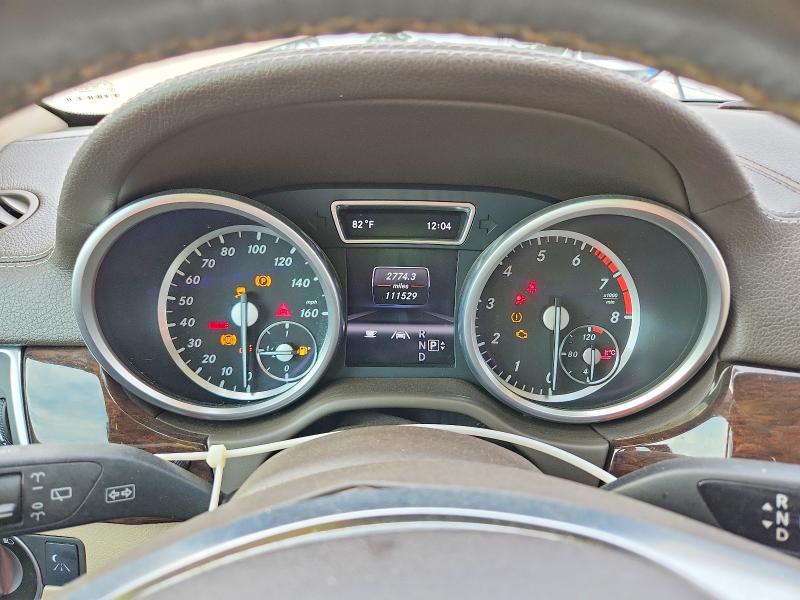 Auction sale of the 2013 Mercedes-benz Gl, vin: 4JGDF7CE9DA204209, lot number: 66057056