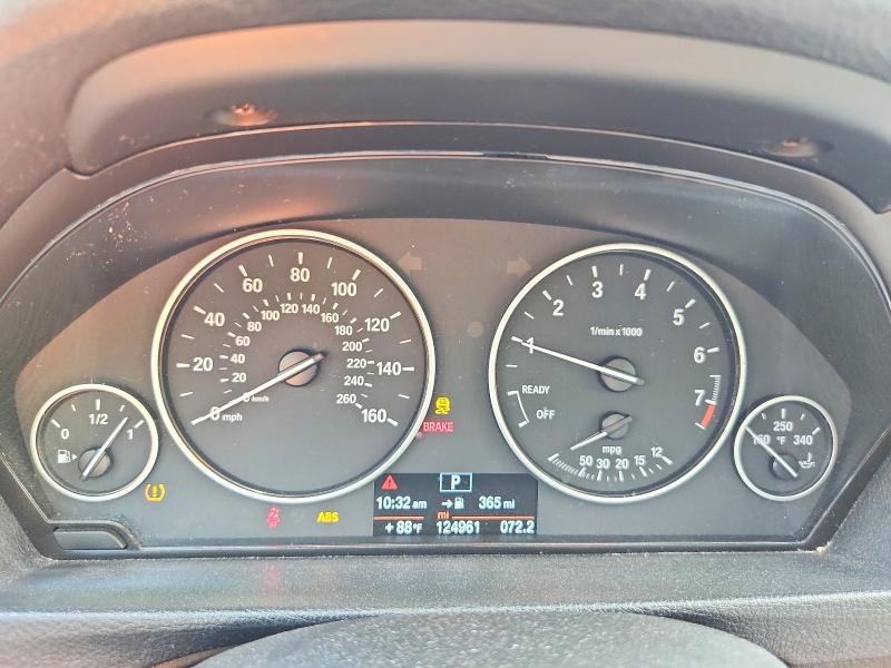 Продаж на аукціоні авто 2014 Bmw 328, vin: WBA3X5C58ED556826, номер лоту: 63912356