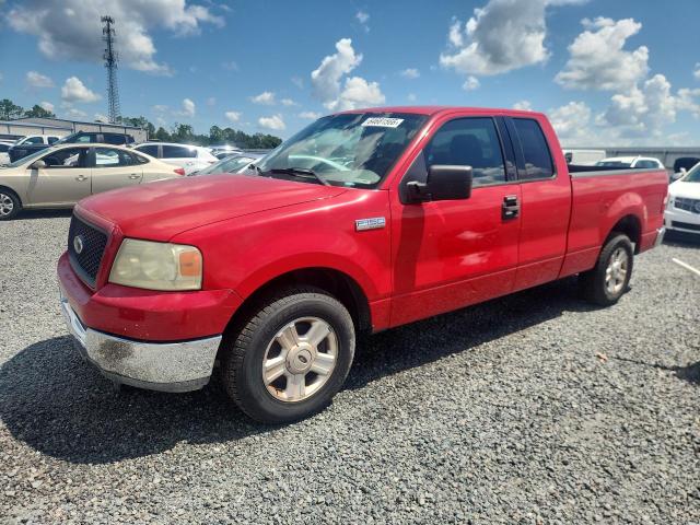 Продаж на аукціоні авто 2004 Ford F150, vin: 1FTRX12W74NA72798, номер лоту: 64681566