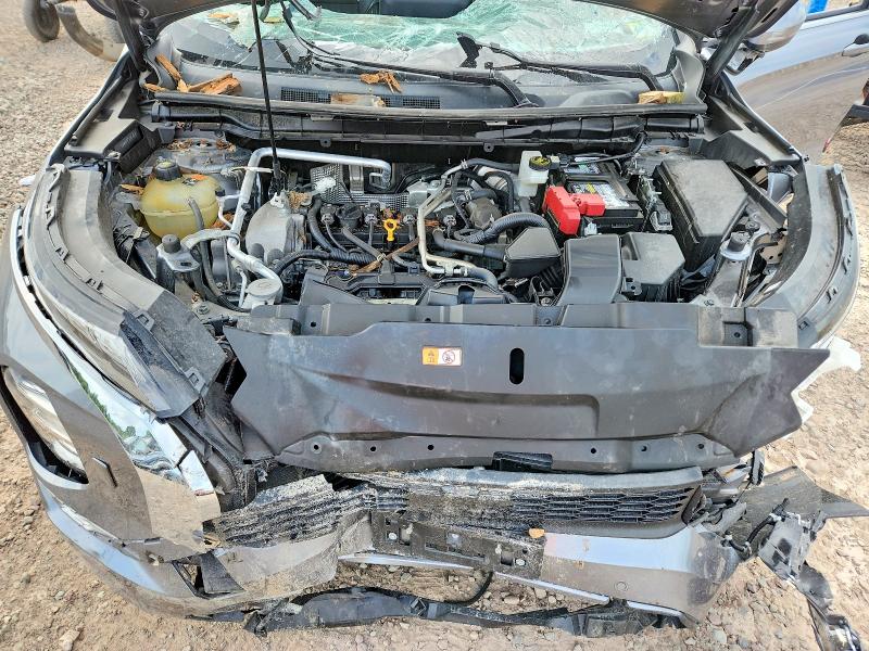 Aukcja sprzedaży 2023 Mitsubishi Outlander, vin: JA4J4UA8XPZ038758, numer aukcji: 63850356