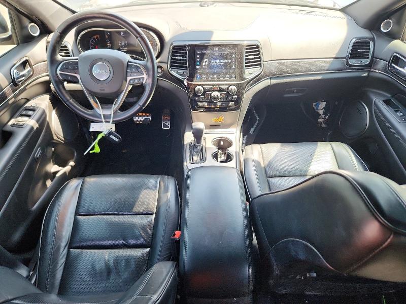 Aukcja sprzedaży 2021 Jeep Grand Cherokee, vin: 1C4RJFCT2MC584726, numer aukcji: 66347596