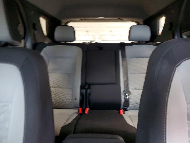 Aukcja sprzedaży 2020 Chevrolet Equinox, vin: 3GNAXSEV4LS678030, numer aukcji: 59066366