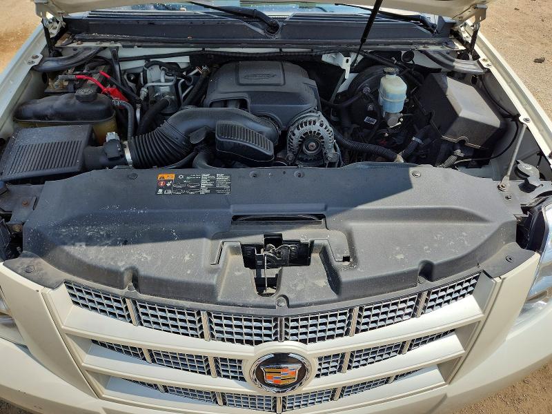 Продажа на аукционе авто 2013 Cadillac Escalade, vin: 1GYS4JEF0DR114219, номер лота: 63822826