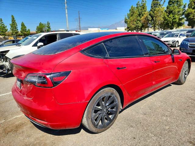 Aukcja sprzedaży 2023 Tesla Model 3, vin: 5YJ3E1EA3PF448668, numer aukcji: 65894236