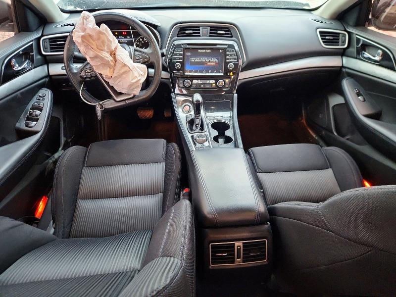 Aukcja sprzedaży 2017 Nissan Maxima, vin: 1N4AA6AP6HC410642, numer aukcji: 66808656