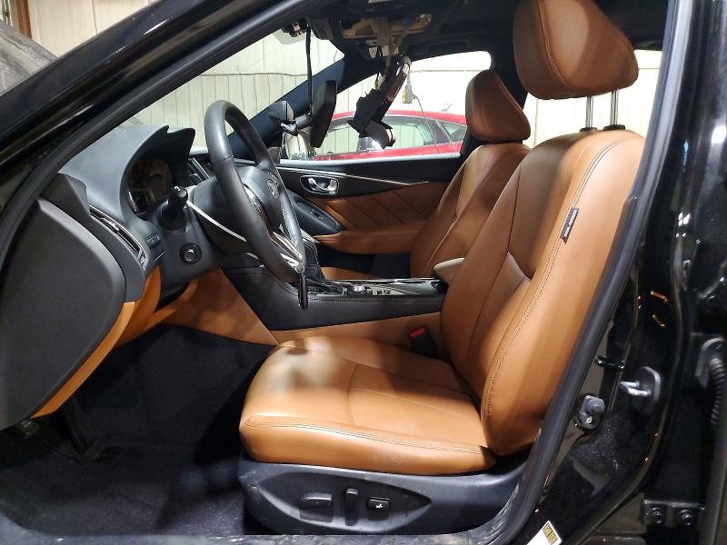 Aukcja sprzedaży 2021 Infiniti Q50, vin: JN1EV7CR5MM756208, numer aukcji: 66732756