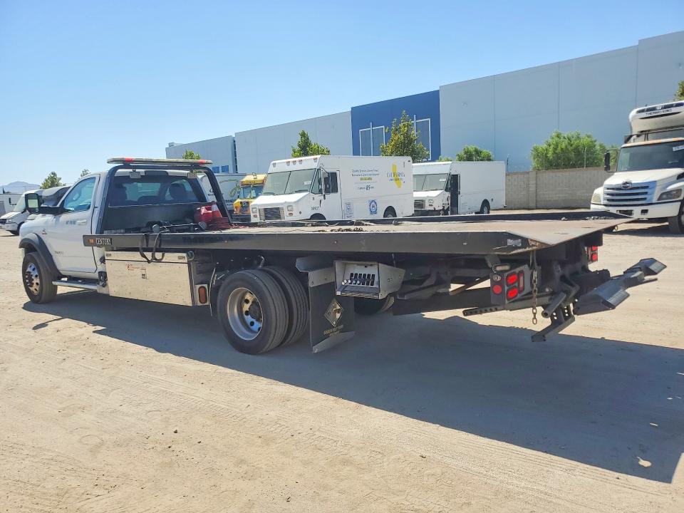 63511166 :رقم المزاد ، 3C7WRMDL7LG189762 vin ، 2020 Ram 5500hhdslt مزاد بيع