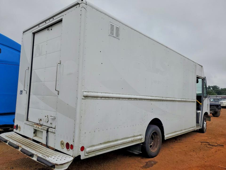 62287476 :رقم المزاد ، 1F65F5KY2K0A10183 vin ، 2019 Ford F59 مزاد بيع