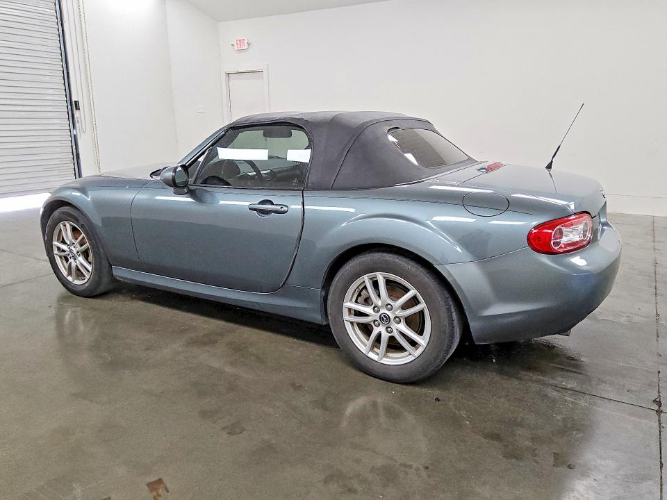 Продаж на аукціоні авто 2013 Mazda Mx-5 Miata, vin: JM1NC2JF8D0232699, номер лоту: 63573956