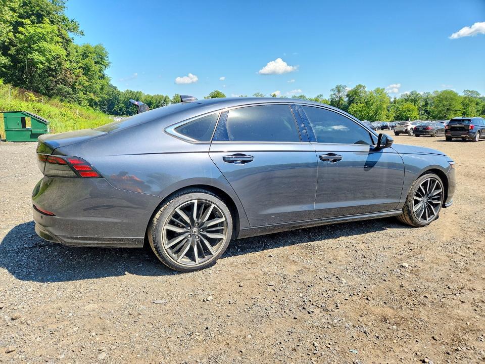 2024 Honda Accord მანქანა იყიდება აუქციონზე, vin: 1HGCY2F80RA005254, აუქციონის ნომერი: 65467036