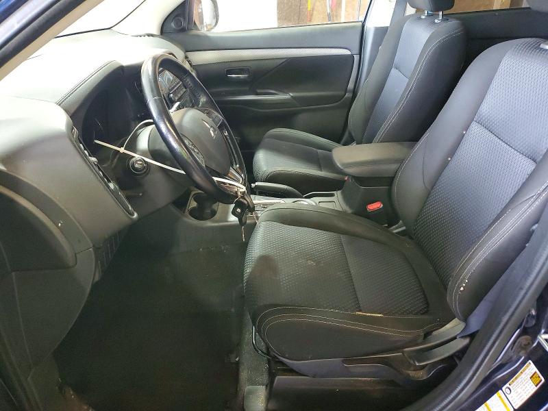 Aukcja sprzedaży 2016 Mitsubishi Outlander, vin: JA4AZ3A36GZ038076, numer aukcji: 67120186