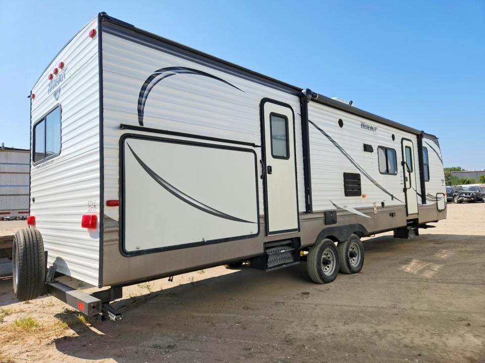 Продажа на аукционе авто 2016 Keystone Hideout, vin: 4YDT31R20G7202026, номер лота: 65890596