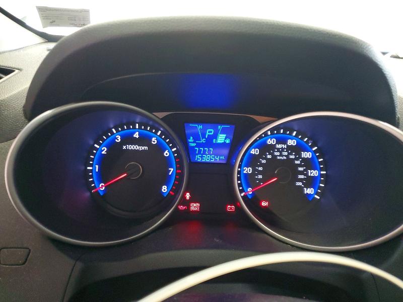 Продаж на аукціоні авто 2015 Hyundai Tucson, vin: KM8JUCAG7FU987330, номер лоту: 64898196
