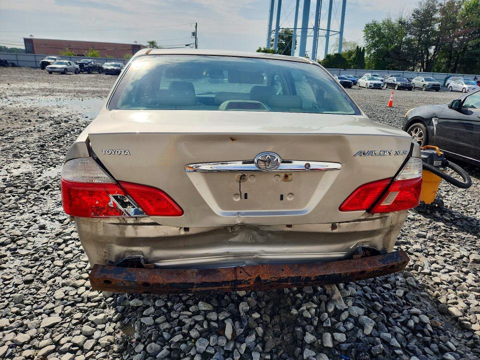 Продаж на аукціоні авто 2004 Toyota Avalon, vin: 4T1BF28BX4U381777, номер лоту: 67011446