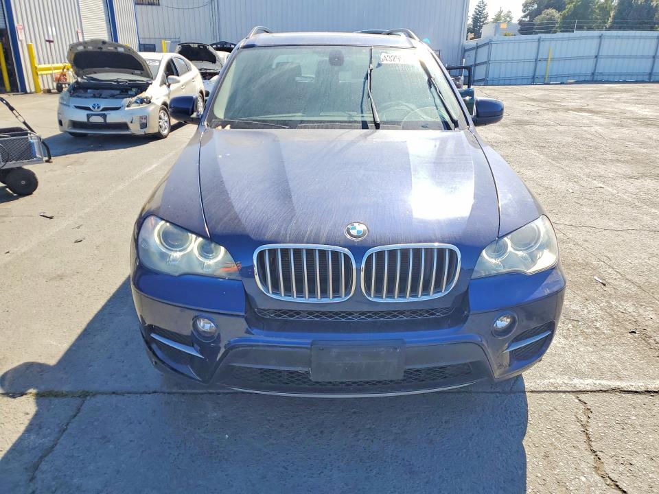 Aukcja sprzedaży 2013 Bmw X5, vin: 5UXZV4C5XD0E13560, numer aukcji: 64329596