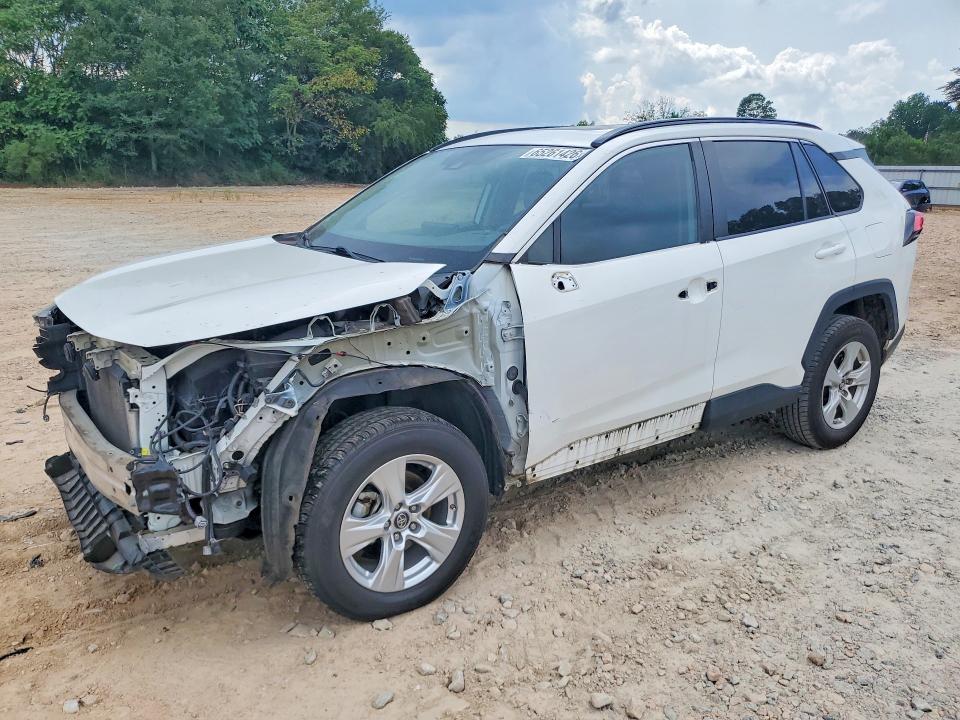 2019 Toyota Rav4 მანქანა იყიდება აუქციონზე, vin: 2T3W1RFV0KC004421, აუქციონის ნომერი: 65261426
