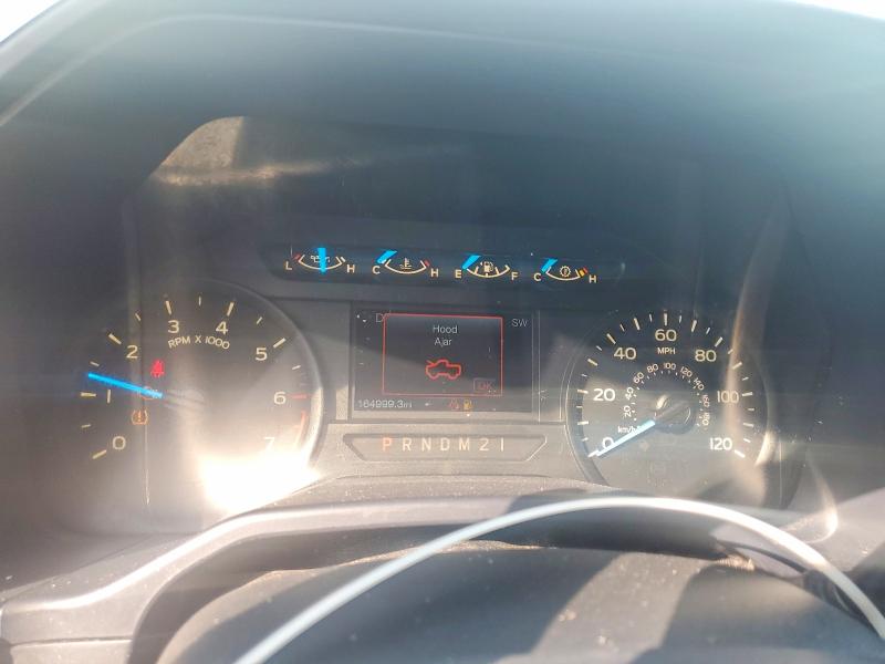 Продажа на аукционе авто 2016 Ford F150, vin: 1FTEX1CP8GKD16096, номер лота: 64133156