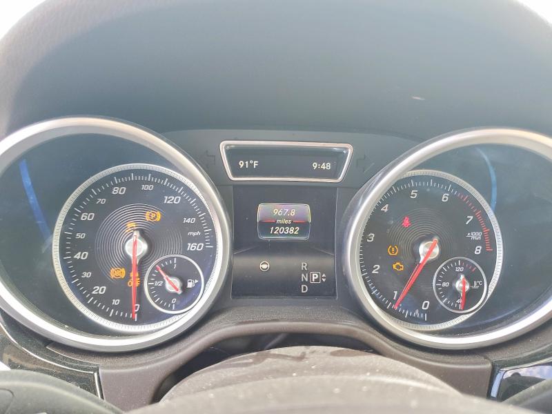 Aukcja sprzedaży 2016 Mercedes-benz Gle, vin: 4JGDA5HB0GA795827, numer aukcji: 63853266