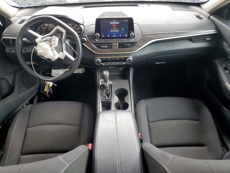 Продаж на аукціоні авто 2025 Nissan Altima, vin: 1N4BL4DV8SN351554, номер лоту: 64977126