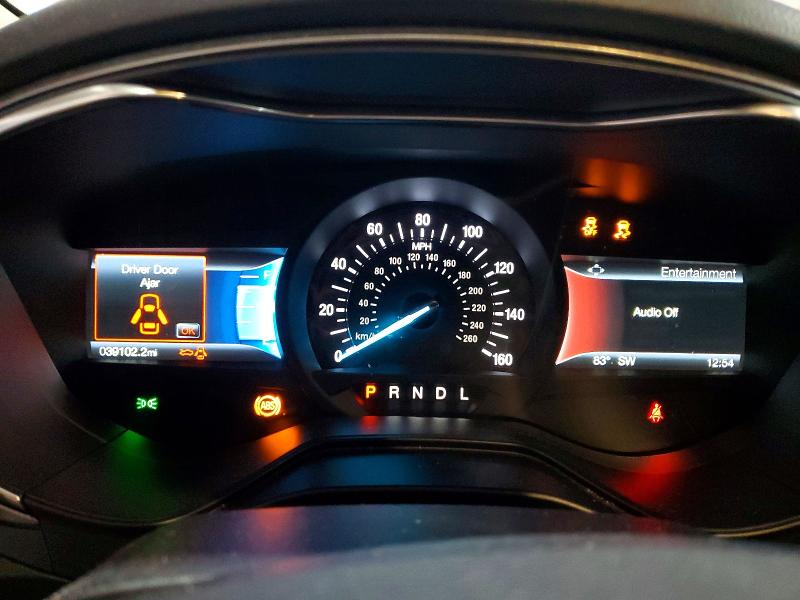 2020 Ford Fusion მანქანა იყიდება აუქციონზე, vin: 3FA6P0HD5LR185850, აუქციონის ნომერი: 63748016