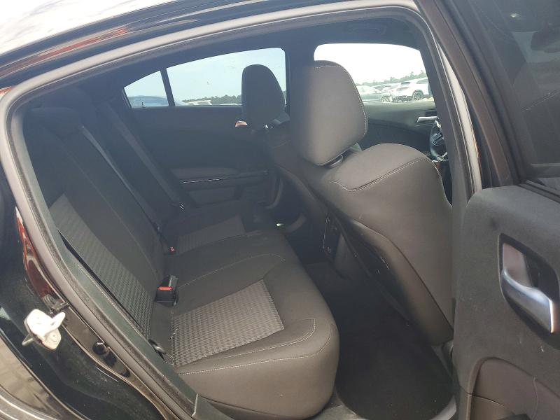 Продажа на аукционе авто 2023 Dodge Charger, vin: 2C3CDXCT8PH673368, номер лота: 66569626