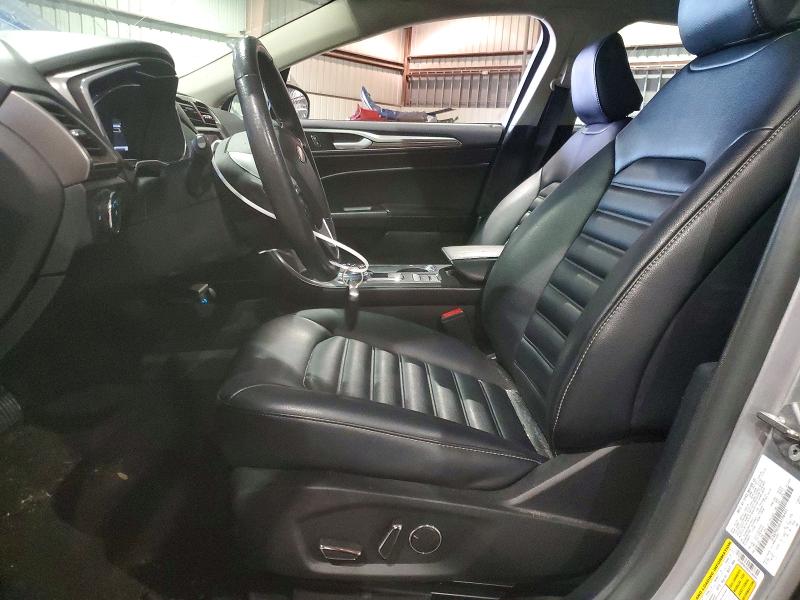 2020 Ford Fusion მანქანა იყიდება აუქციონზე, vin: 3FA6P0CD0LR196441, აუქციონის ნომერი: 67335076