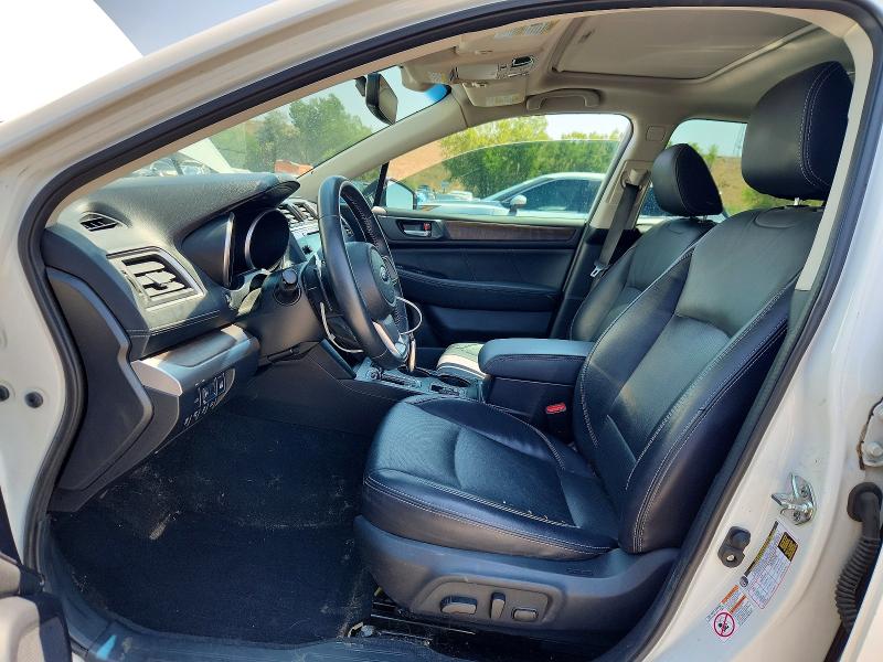 Продаж на аукціоні авто 2018 Subaru Outback, vin: 4S4BSENC6J3253029, номер лоту: 63762446