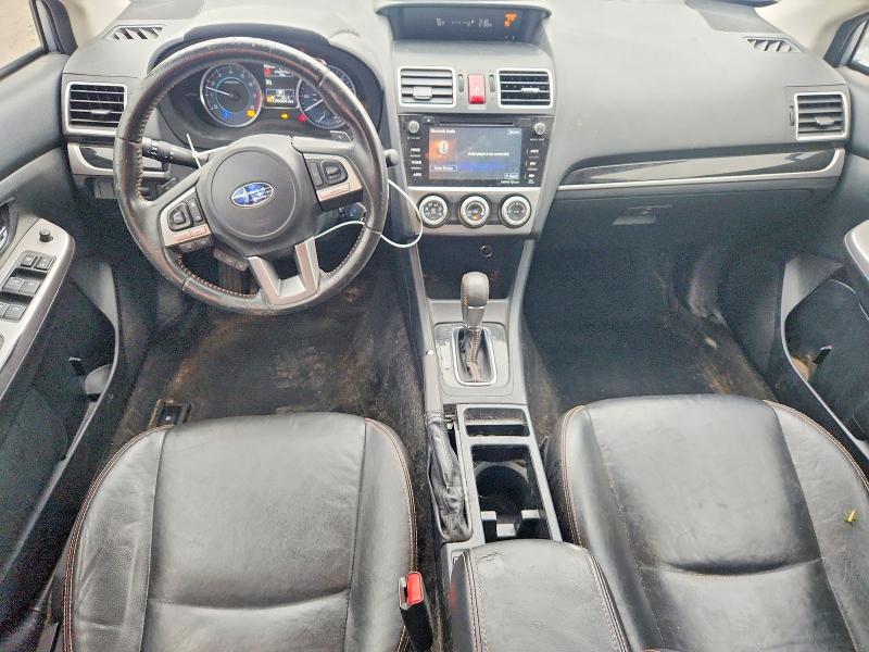 64228116 :رقم المزاد ، JF2GPAKC2GH298829 vin ، 2016 Subaru Crosstrek مزاد بيع