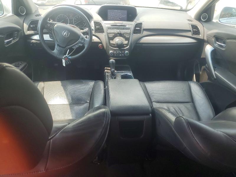 Продажа на аукционе авто 2013 Acura Rdx, vin: 5J8TB4H54DL016691, номер лота: 64756036