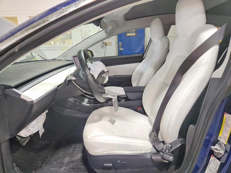 Aukcja sprzedaży 2018 Tesla Model 3, vin: 5YJ3E1EB0JF096522, numer aukcji: 64247646