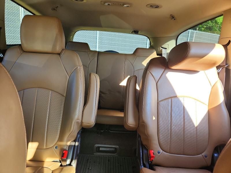 Aukcja sprzedaży 2016 Buick Enclave, vin: 5GAKVCKD7GJ151029, numer aukcji: 65657206