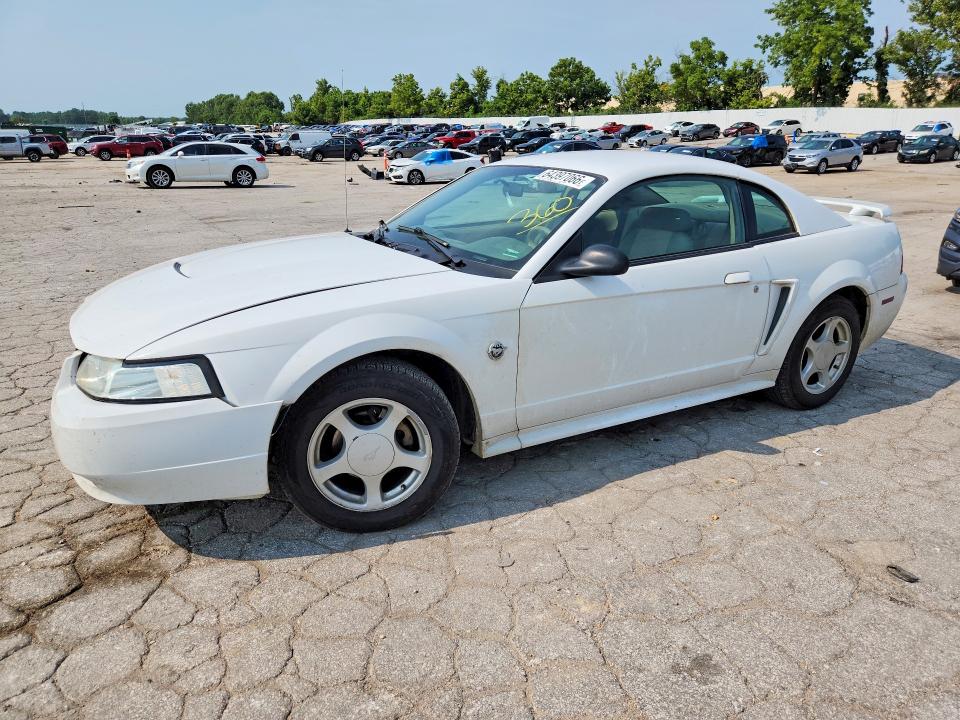 Продаж на аукціоні авто 2004 Ford Mustang, vin: 1FAFP40644F150011, номер лоту: 64397066
