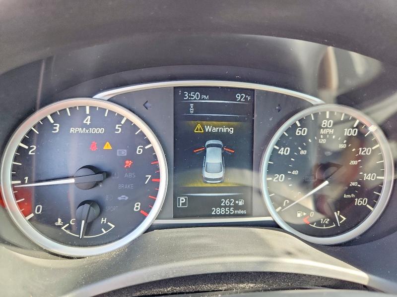 65629816 :رقم المزاد ، 3N1AB7AP0JL622415 vin ، 2018 Nissan Sentra مزاد بيع