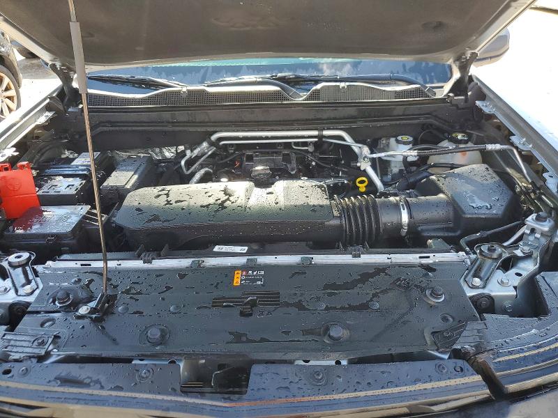 Aukcja sprzedaży 2026 Chevrolet Colorado, vin: 1GCPSBEK1T1175242, numer aukcji: 63899906
