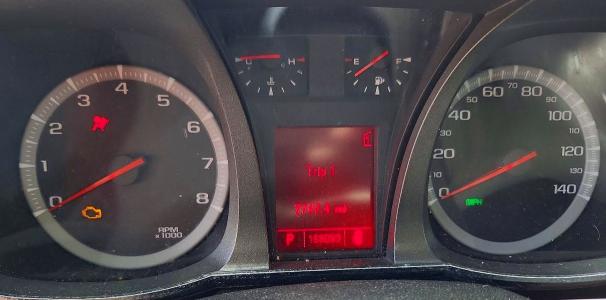 Продажа на аукционе авто 2011 Gmc Terrain, vin: 2CTALWEC0B6203681, номер лота: 63547746
