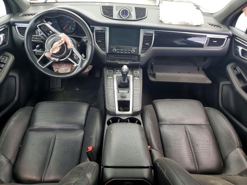 2018 Porsche Macan მანქანა იყიდება აუქციონზე, vin: WP1AA2A55JLB02447, აუქციონის ნომერი: 65203036