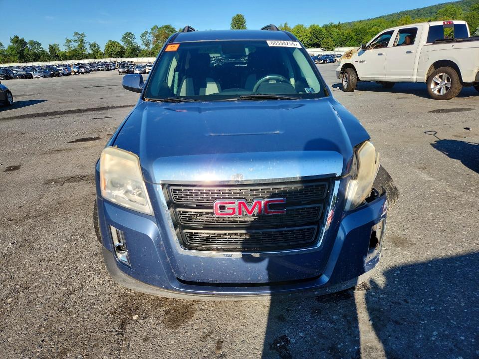Aukcja sprzedaży 2012 Gmc Terrain, vin: 2GKFLTE51C6249995, numer aukcji: 66598256